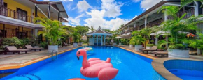 Гостиница Vdara Pool Resort Spa Chiang Mai  Чанг Фуак 